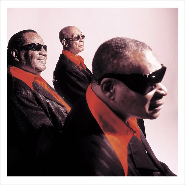 Omnivore Recordings Higher Ground CD gospel soul bonus