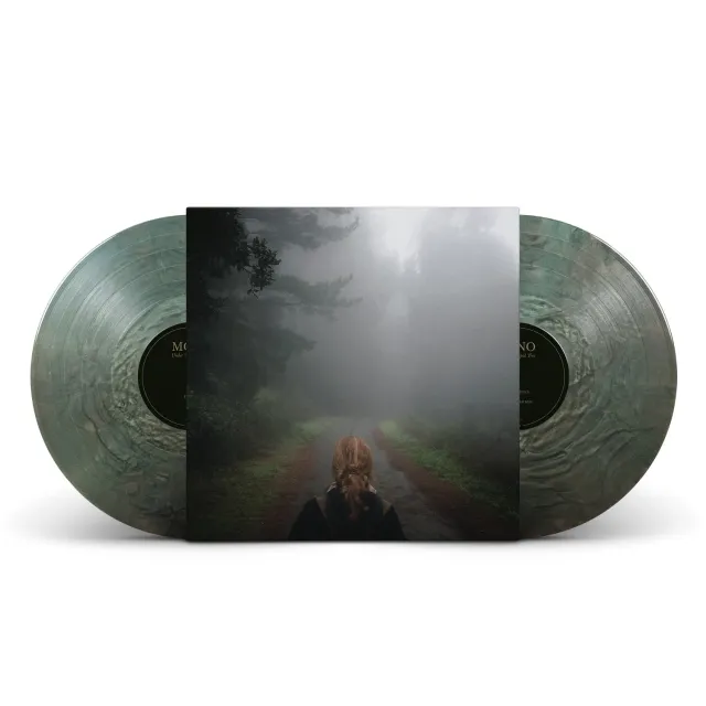 Mono Under The Pipal Tree double vinyle LP 25 ans