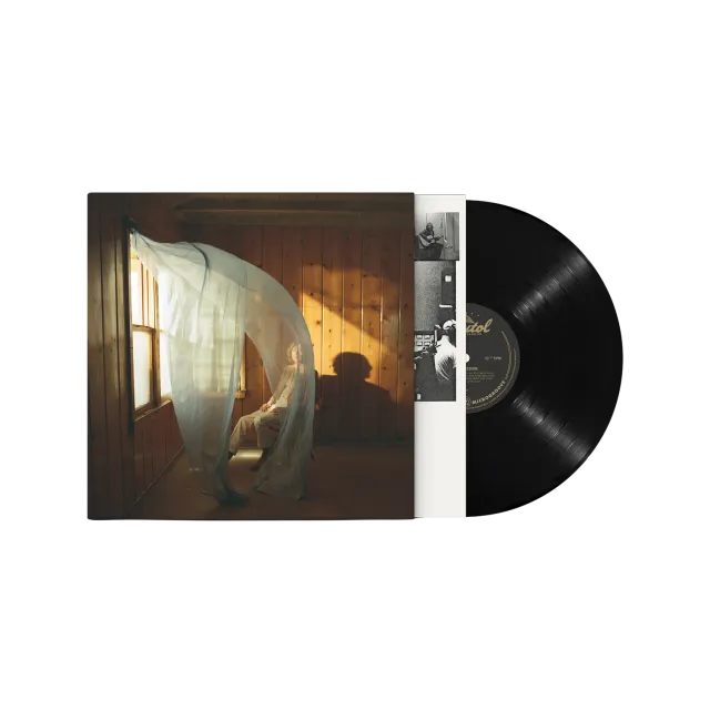 Beck Ride Lonesome vinyle LP album neuf