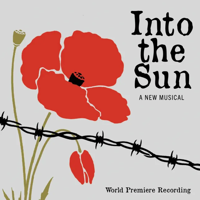 Center Stage Records Into the Sun album MP3 world premiere
