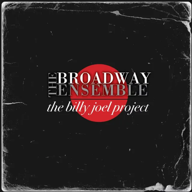 Center Stage Records Billy Joel Project coffret 2 CD Broadway