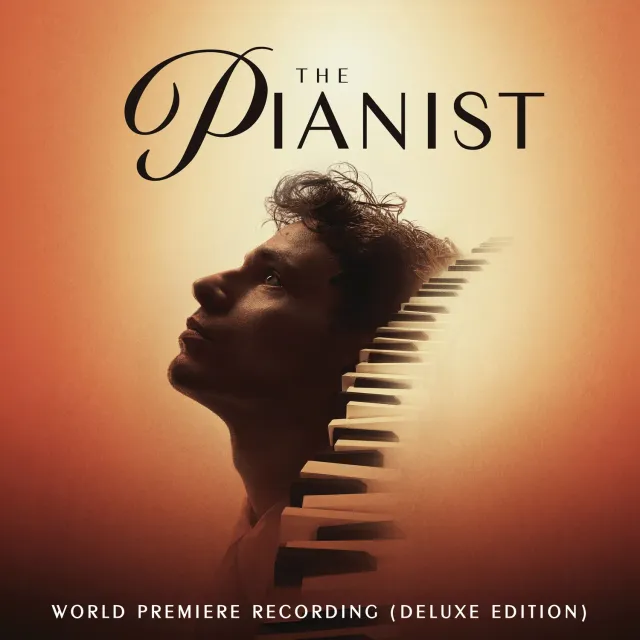 Center Stage Records The Pianist Deluxe Edition album MP3
