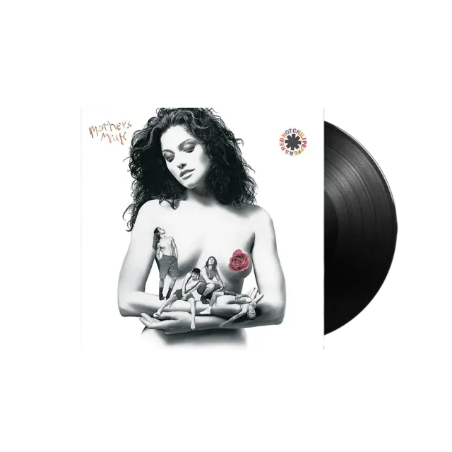 EMI Red Hot Chili Peppers Mother's Milk Vinyle LP