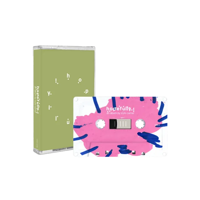 Hopefully ! cassette K7 standard