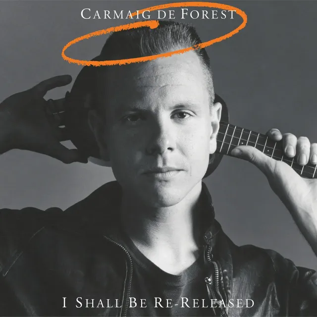 Omnivore Recordings Carmaig de Forest I Shall Be Re-Released CD