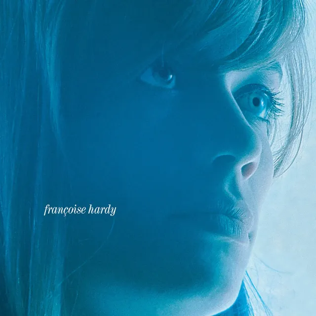 Omnivore Recordings Françoise Hardy L'amitié CD remasterisé
