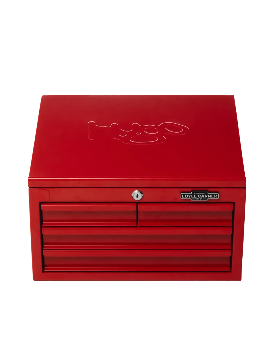 Hugo Limited Edition Box Set coffret 1000 ex