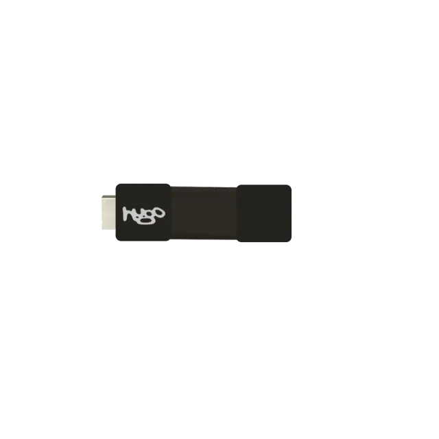 EMI Hugo clé USB album 10 titres