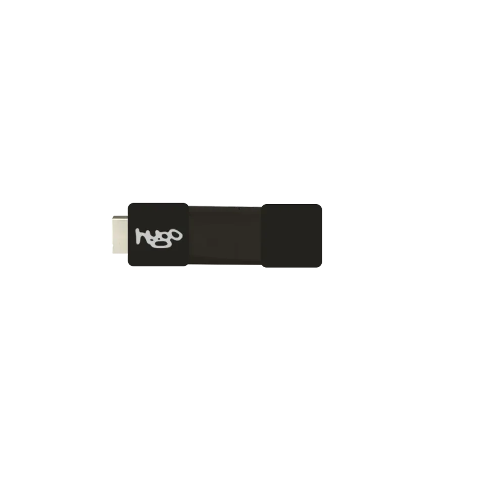 EMI Hugo clé USB album 10 titres