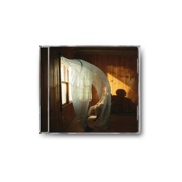 EMI Beck Ride Lonesome CD 12 titres Capitol