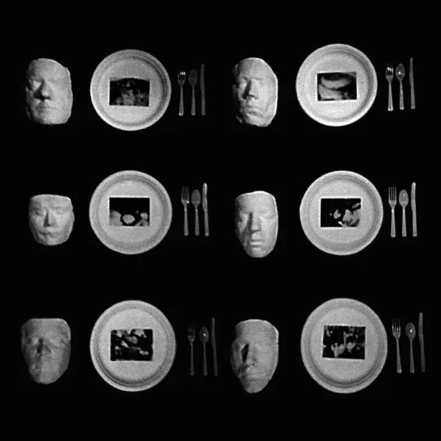 Cerberus Shoal Elements of Structure Album Digital MP3