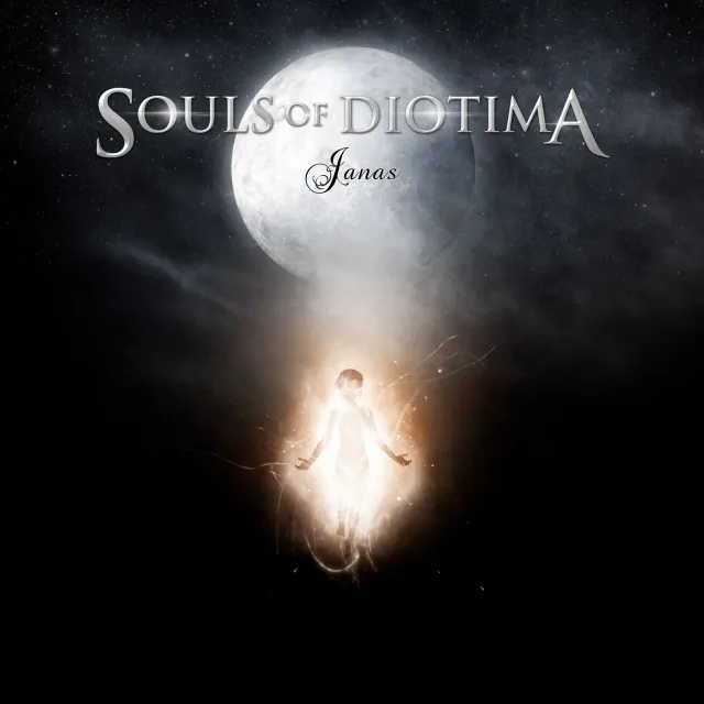 Souls Of Diotima Janas CD édition standard