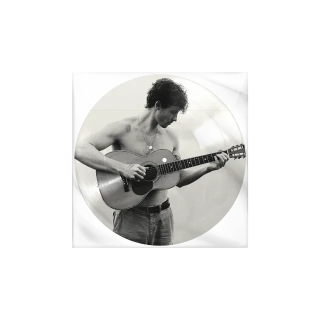 EMI Shawn Mendes Shawn picture disc vinyle collector