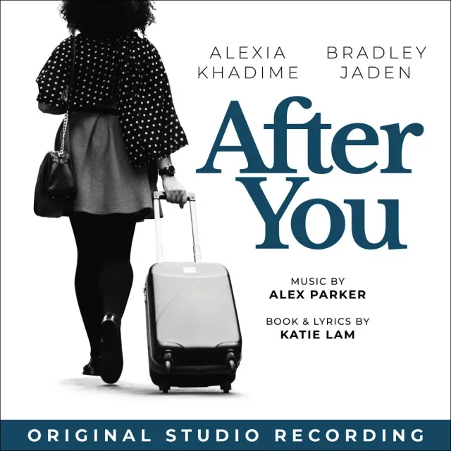 Center Stage Records After You Original Studio Recording album MP3 romantique