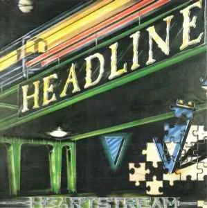 Headline Heartstream CD progressif