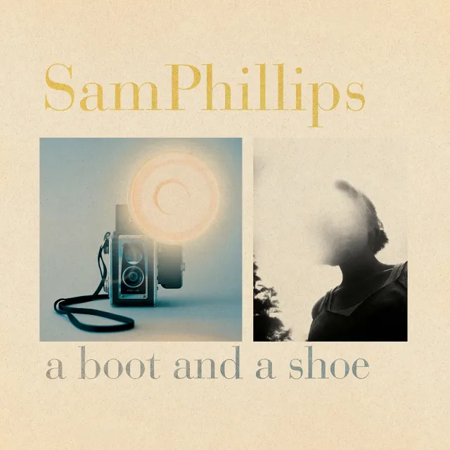 Omnivore Recordings Sam Phillips A Boot And A Shoe CD 20 ans