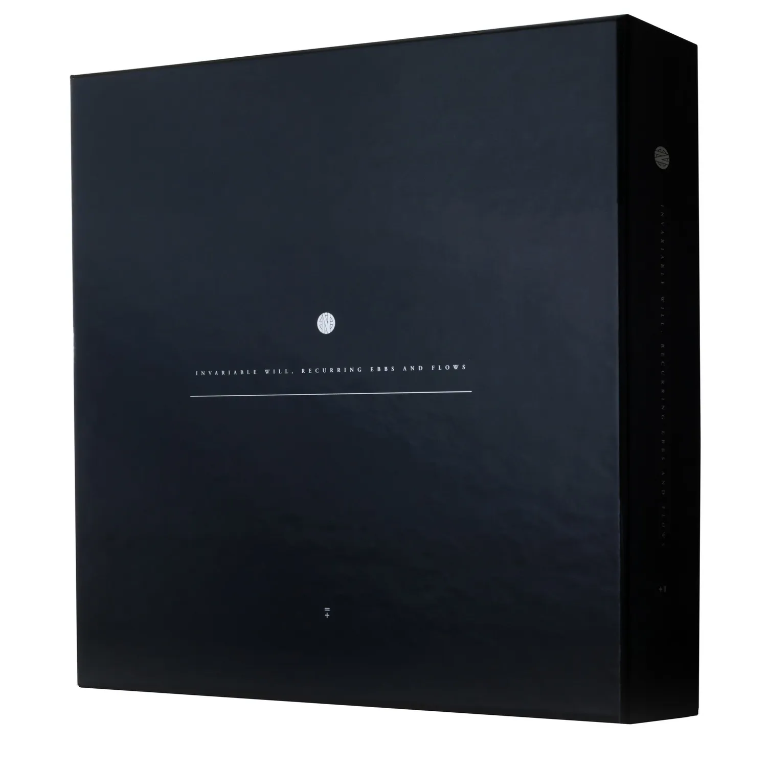 Envy Invariable Will coffret 14LP intégrale 1992-2013