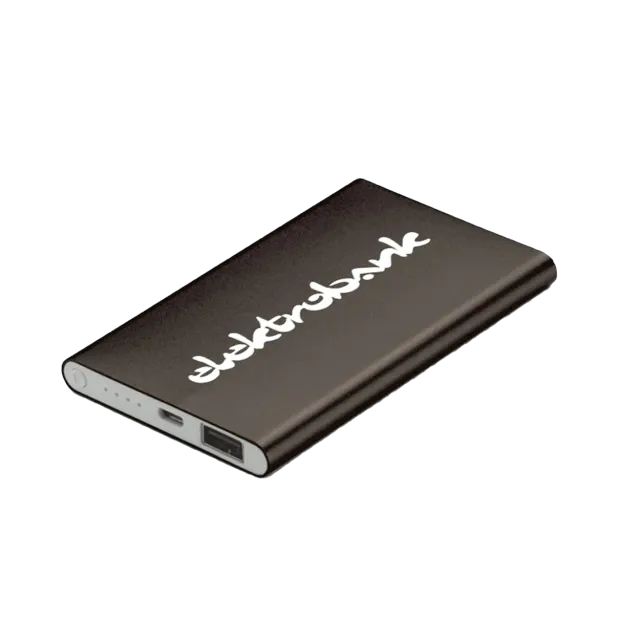 Chemical Brothers Dig Your Own Hole batterie externe