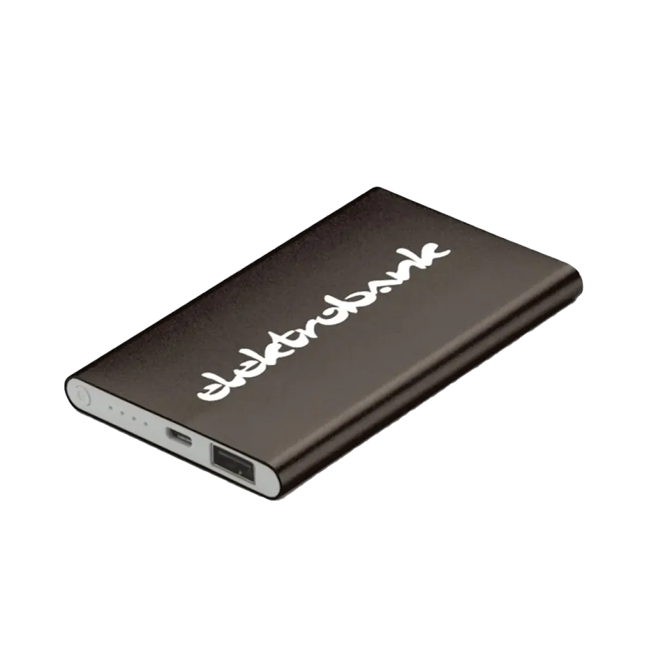 Chemical Brothers Dig Your Own Hole batterie externe