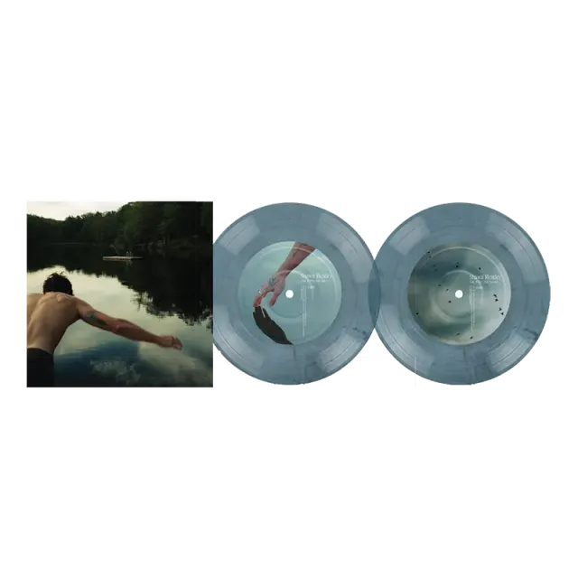 EMI Why Why Why single 7" Isn't That Enough