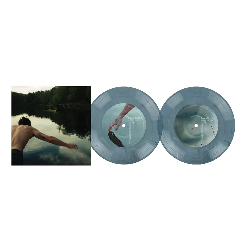 EMI Why Why Why single 7" Isn't That Enough