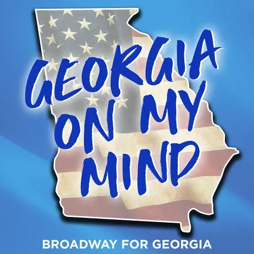 Center Stage Records Broadway Georgia Single MP3 caritatif