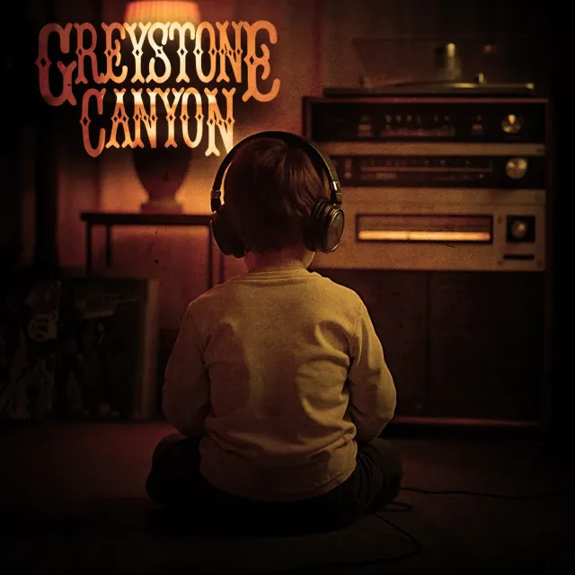 Rockshots Records Greystone Canyon Something Borrowed CD