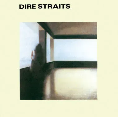 EMI Dire Straits vinyle LP 180g remasterisé