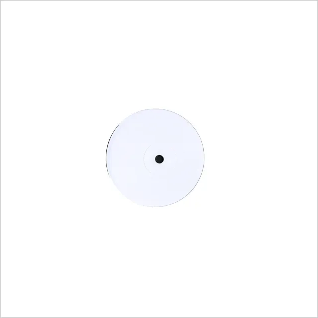 Omnivore Recordings Justin Hinds Miss Wendell vinyle test pressing