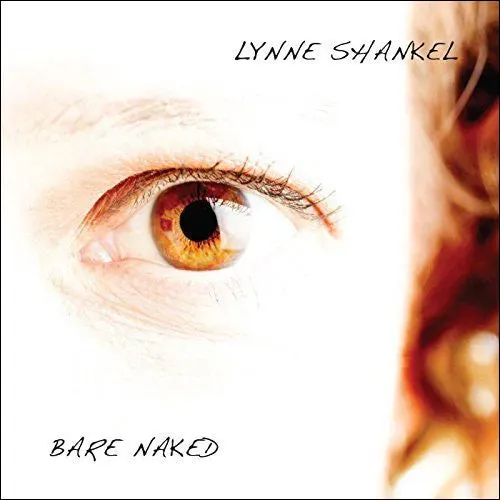 Center Stage Records Bare Naked Lynne Shankel CD double album