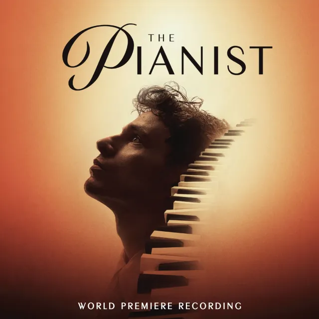 Center Stage Records The Pianist World Premiere album MP3 mémoire