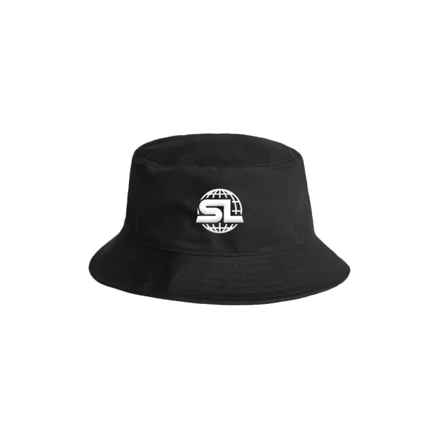 EMI Bucket Hat bob taille unique