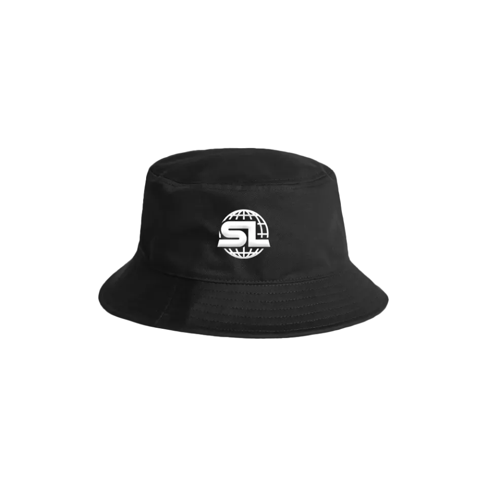 EMI Bucket Hat bob taille unique