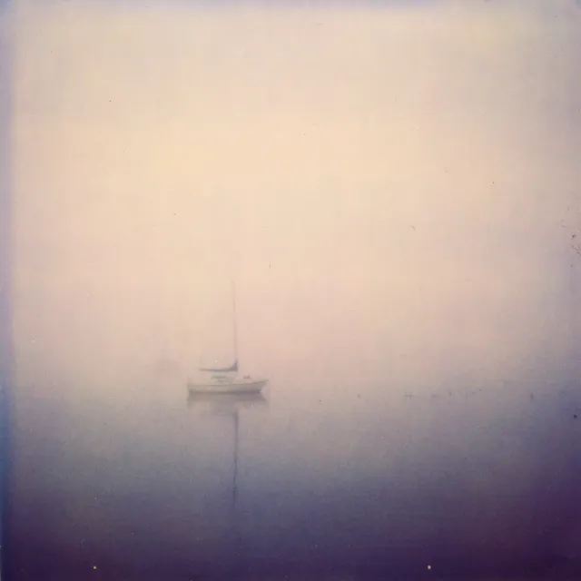 Temporary Residence Ltd. The Drift Blue Hour vinyle 2xLP noir