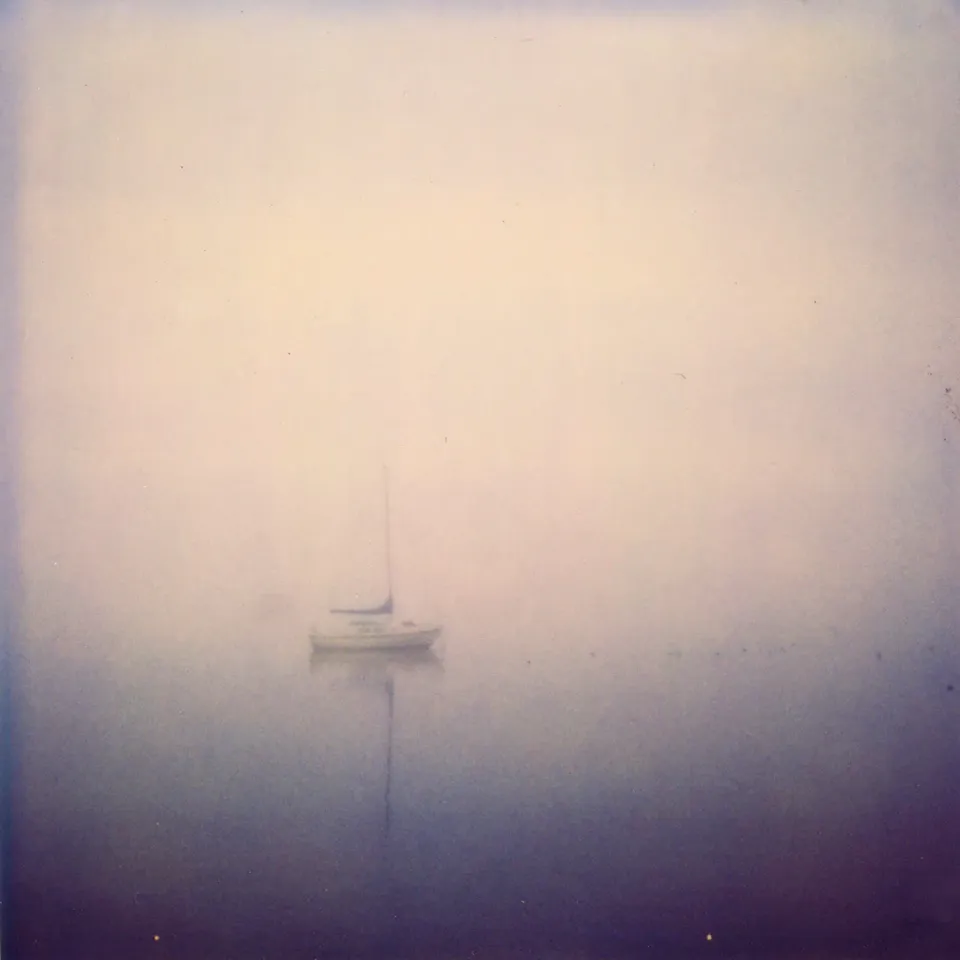 Temporary Residence Ltd. The Drift Blue Hour vinyle 2xLP noir