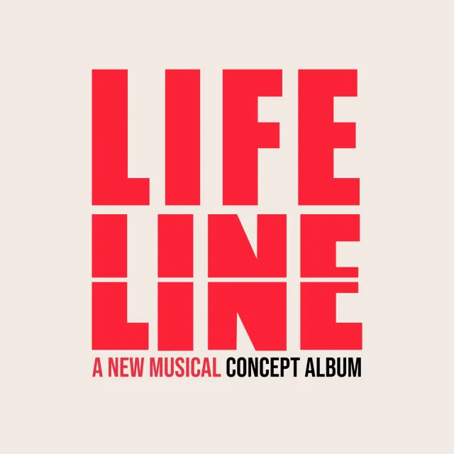 Center Stage Records Lifeline album MP3 concept folk
