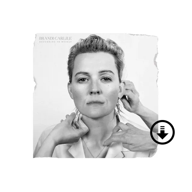 EMI Returning To Myself album digital mp3 10 titres