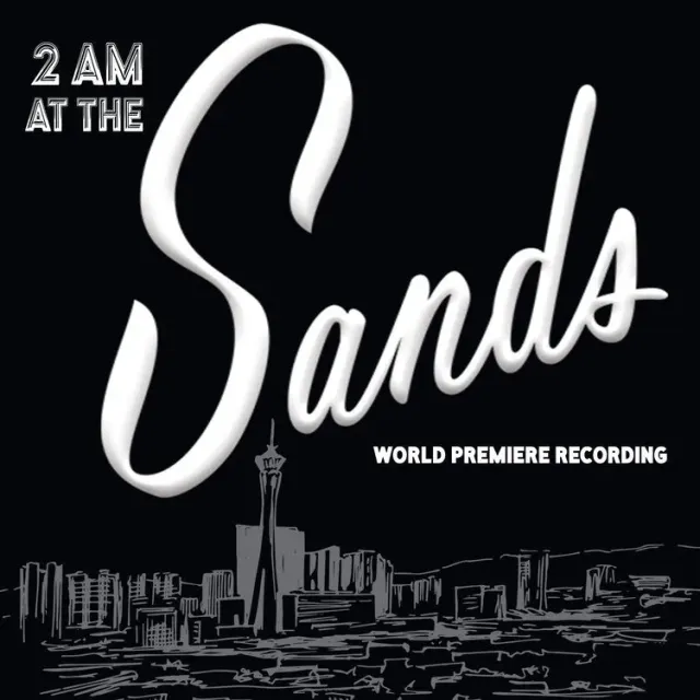 Center Stage Records 2 AM at the Sands MP3 live Andrew Samonsky