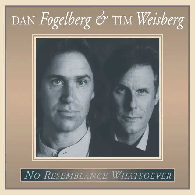 Omnivore Recordings No Resemblance Whatsoever CD réédition remasterisée