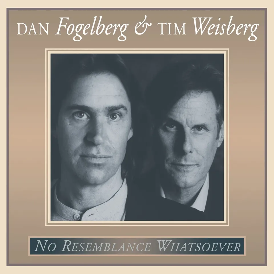 Omnivore Recordings No Resemblance Whatsoever CD réédition remasterisée