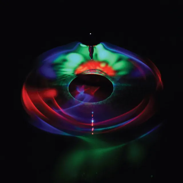 Temporary Residence William Basinski On Time Out of Time CD