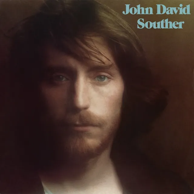 Omnivore Recordings JD Souther John David Souther CD bonus