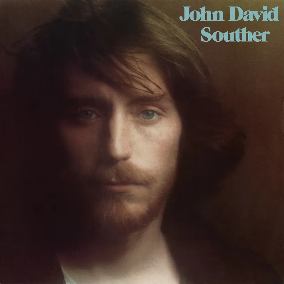 Omnivore Recordings JD Souther John David Souther CD bonus