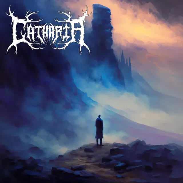 Catharia Unimaginable Dreams of Fate CD Rockshots