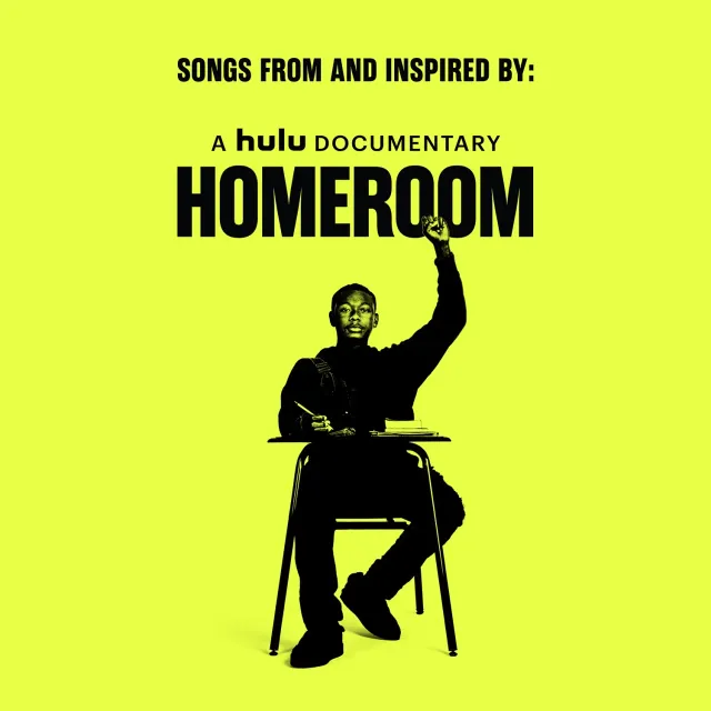 Omnivore Recordings Songs From And Inspired By Homeroom album digital