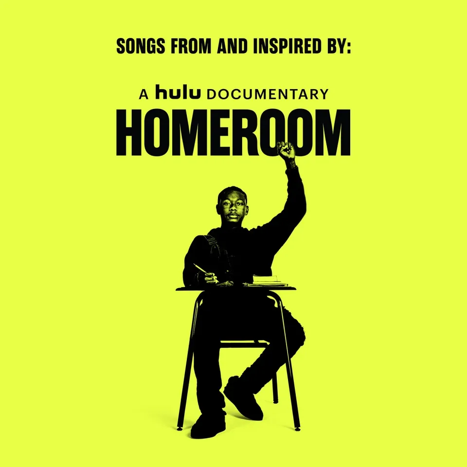 Omnivore Recordings Songs From And Inspired By Homeroom album digital