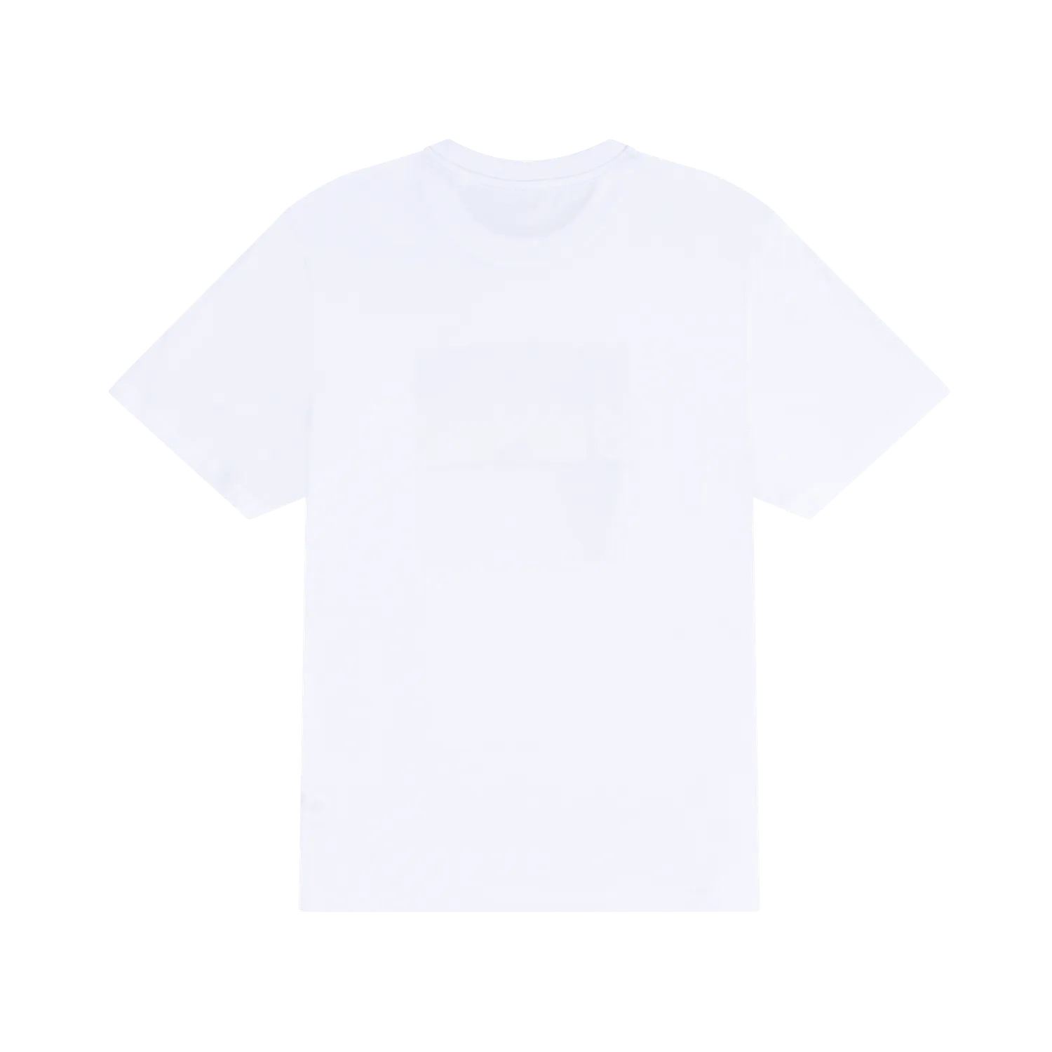 EMI Kind t-shirt blanc coton