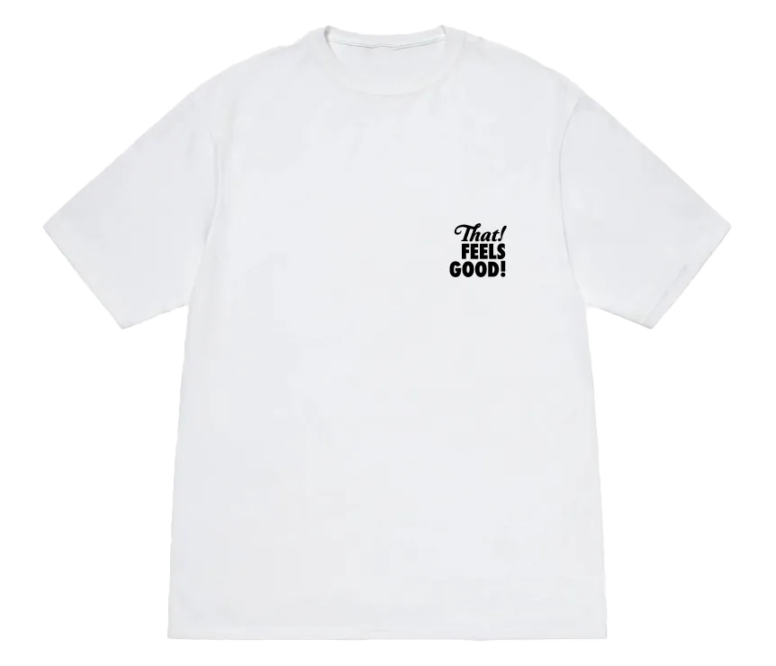 EMI Hello Love t-shirt coton coupe relaxed S-XL