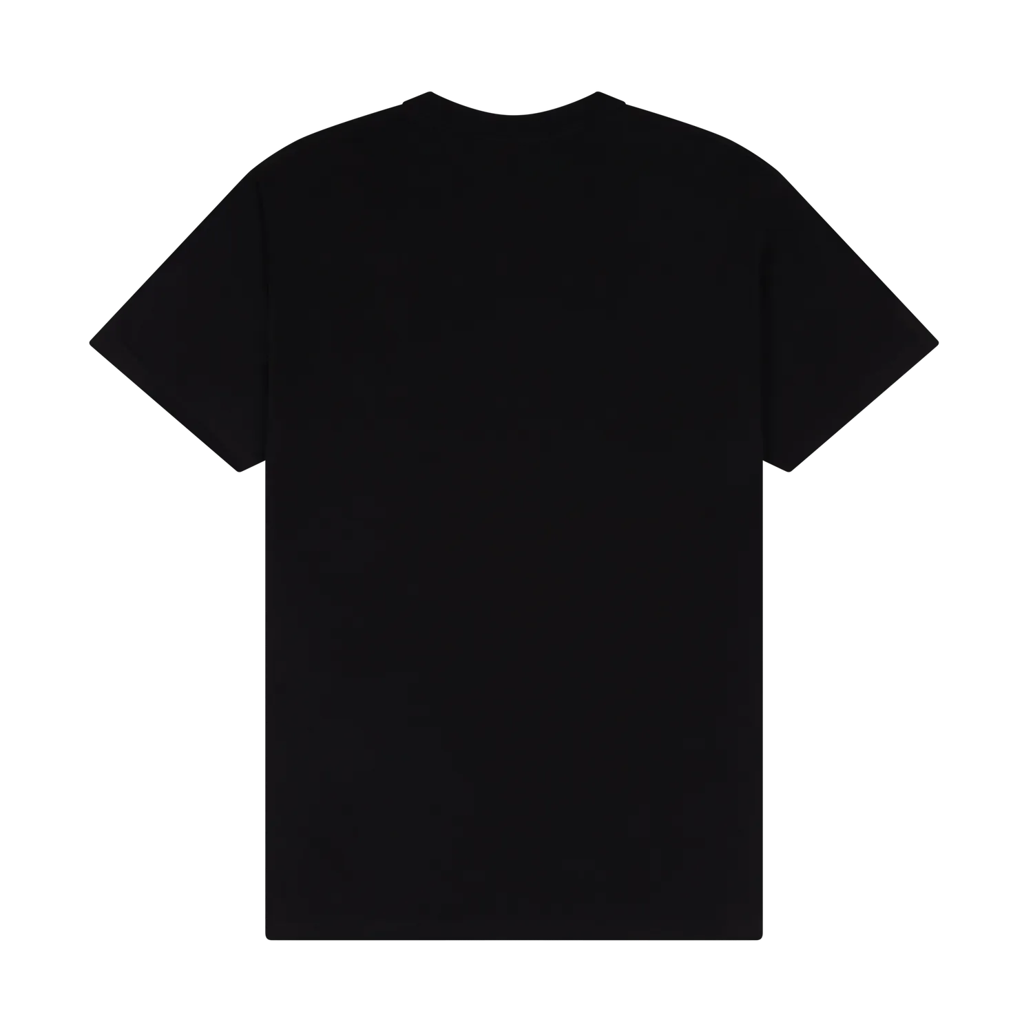 EMI Summer 25 Tour T-shirt noir coton Stereophonics