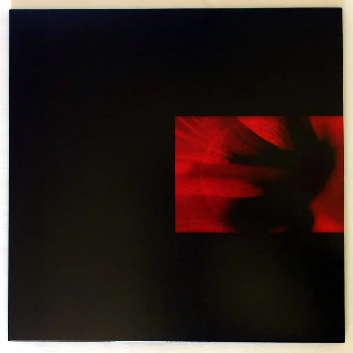 Noevdia Elend Winds Devouring Men double vinyle DLP